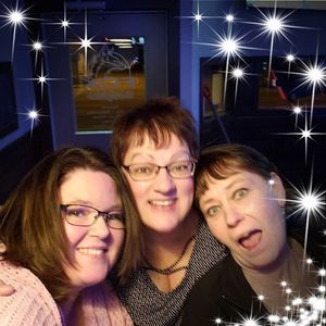 Meet your Posher, Rhonda